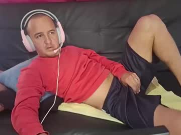 Xthesexybossx January 05, 2026 Chaturbate stream image