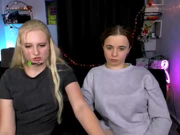 Adelia_Sunshine January 05, 2026 Chaturbate stream image