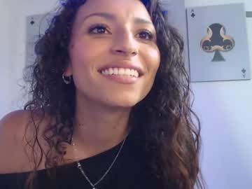 Ana_Maria_08 January 05, 2026 Chaturbate stream image