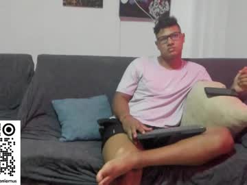 Darren_Garcia January 05, 2026 Chaturbate stream image