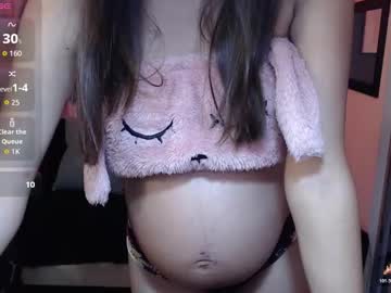 Hannna_Velour January 05, 2026 Chaturbate stream image