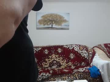 Jennyferandtony January 05, 2026 Chaturbate stream image