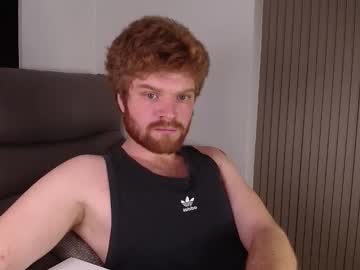 Kinkypumpkin January 05, 2026 Chaturbate stream image
