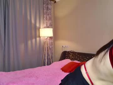 Luminavellee January 05, 2026 Chaturbate stream image