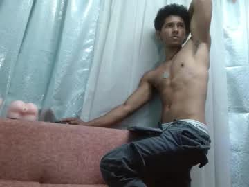 Nasty_Joel January 05, 2026 Chaturbate stream image