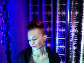 Soniakiss4 January 05, 2026 Chaturbate stream image