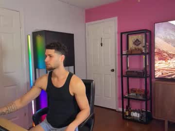 Splash8x January 05, 2026 Chaturbate stream image