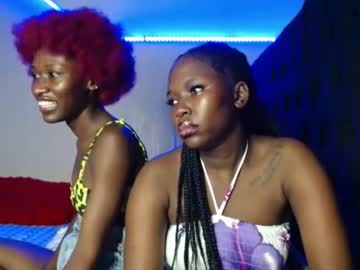 Amara_O January 05, 2026 Chaturbate stream image