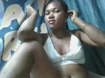 Ffrancisca January 05, 2026 Chaturbate stream image
