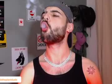 Hairyrobxxx January 05, 2026 Chaturbate stream image