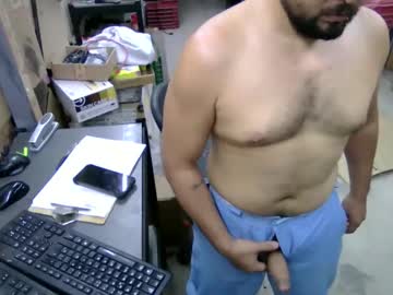 Inxekt January 05, 2026 Chaturbate stream image