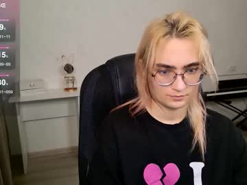 _Meow_Neko_ January 05, 2026 Chaturbate stream image