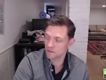 Mrkenridge January 05, 2026 Chaturbate stream image