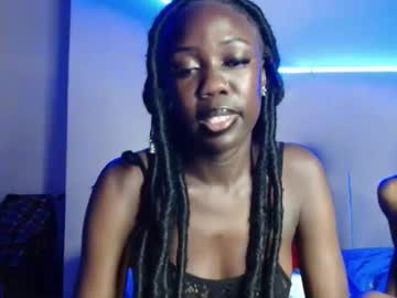 Naughty_Mamaa January 05, 2026 Chaturbate stream image
