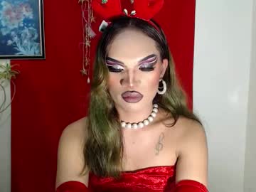 Oliviaxox_1 January 05, 2026 Chaturbate stream image