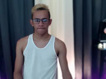 Rolexfucker765733 January 05, 2026 Chaturbate stream image
