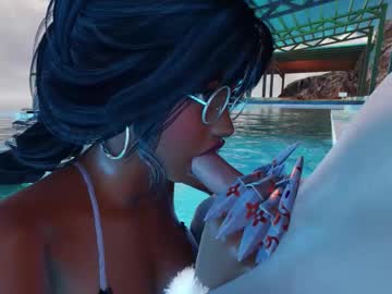 Sirenetta_Official January 05, 2026 Chaturbate stream image