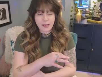 Smashberry January 05, 2026 Chaturbate stream image