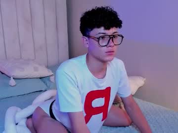 Tommy_Blake25 January 05, 2026 Chaturbate stream image