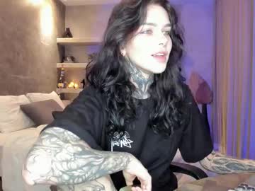 Uwu_Eva January 05, 2026 Chaturbate stream image