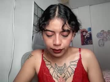 Antoniabloom January 05, 2026 Chaturbate stream image