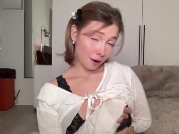Blushland January 05, 2026 Chaturbate stream image