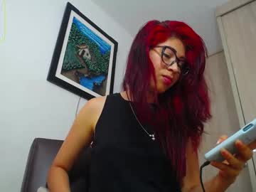 Camilitasweet96 January 05, 2026 Chaturbate stream image