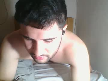 Crissprime January 05, 2026 Chaturbate stream image