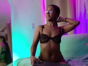 Gianellaarittza January 05, 2026 Chaturbate stream image