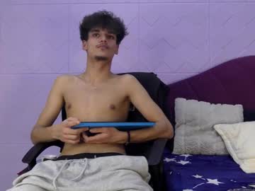 Kevinspice January 05, 2026 Chaturbate stream image