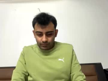 King_Kong_India3 January 05, 2026 Chaturbate stream image