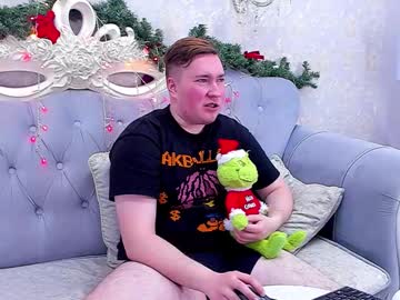 Kristopherneal January 05, 2026 Chaturbate stream image