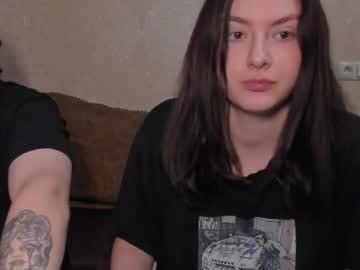 Lizzi_Muur January 05, 2026 Chaturbate stream image