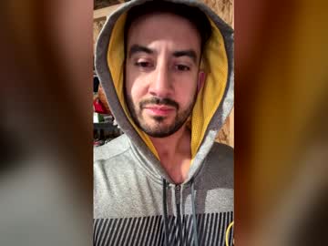 Peteypete204 January 05, 2026 Chaturbate stream image