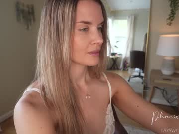 Phoenix_Taylor January 05, 2026 Chaturbate stream image