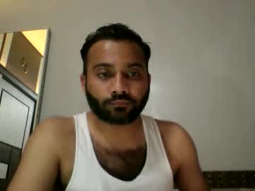 Sinful_Wolf January 05, 2026 Chaturbate stream image