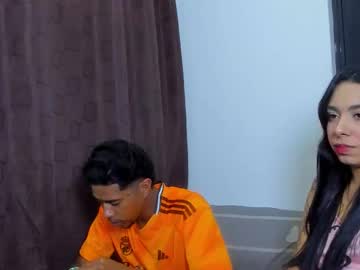 Violet_And_Myers January 05, 2026 Chaturbate stream image