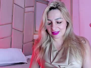 Angel_Vibes_ January 05, 2026 Chaturbate stream image