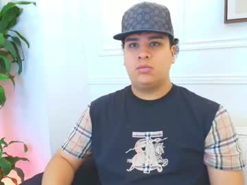 Bennett_Alejoo January 05, 2026 Chaturbate stream image