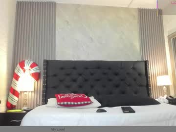 Camila__Bouzas January 05, 2026 Chaturbate stream image