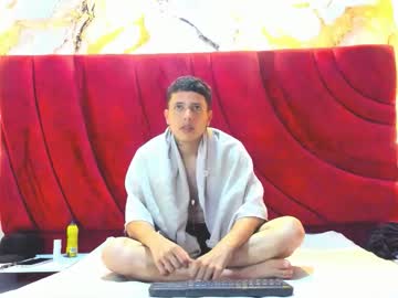 Esteban_2102 January 05, 2026 Chaturbate stream image