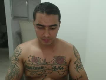 Estebanmed92 January 05, 2026 Chaturbate stream image