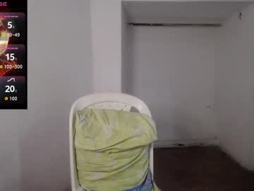 Foxysweet08 January 05, 2026 Chaturbate stream image