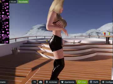 Hikary__Moon January 05, 2026 Chaturbate stream image