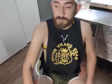 Lthrfreaq January 05, 2026 Chaturbate stream image