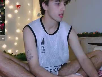 Merry_Mark January 05, 2026 Chaturbate stream image