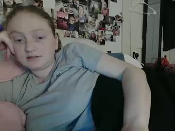 Roseburn January 05, 2026 Chaturbate stream image