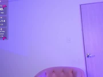 Sasha_Yaklove666 January 05, 2026 Chaturbate stream image