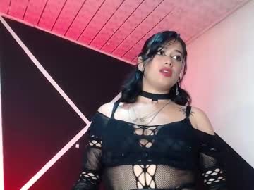 Andy_Ashanti January 05, 2026 Chaturbate stream image