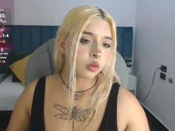 April__Bunny January 05, 2026 Chaturbate stream image